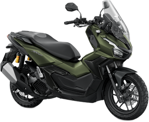 ADV 160