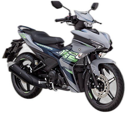 Exciter 155