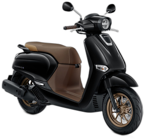 Giorno 125