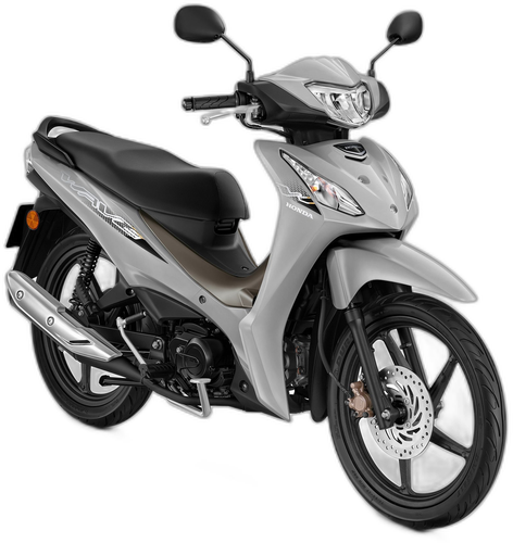 Wave 110i