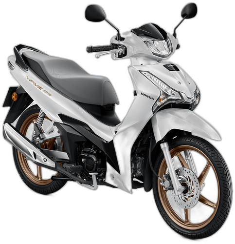 Wave 125